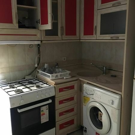 Akdag Hotel Istanbul Bagian luar foto