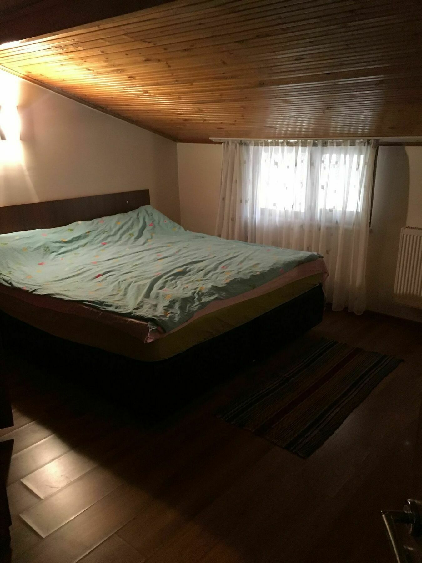 Akdag Hotel Istanbul Bagian luar foto