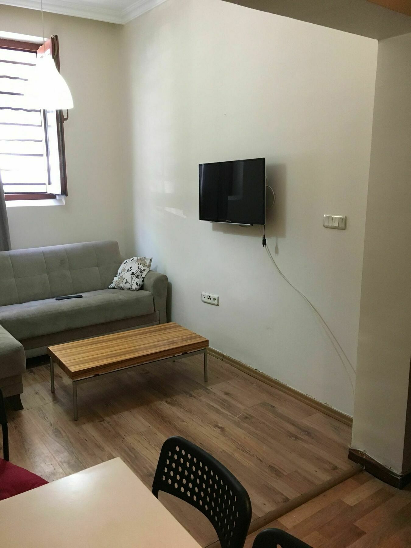 Akdag Hotel Istanbul Bagian luar foto
