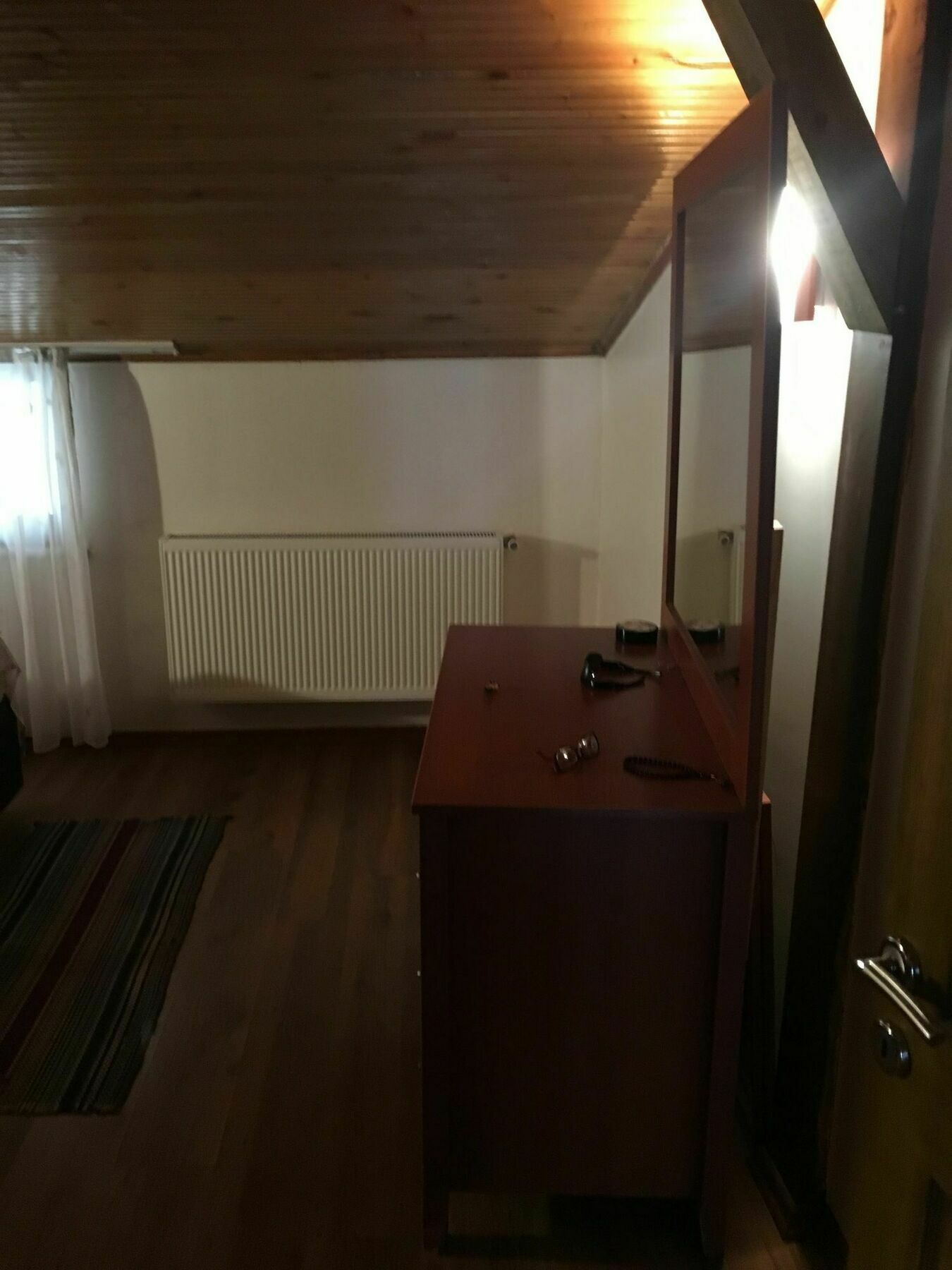 Akdag Hotel Istanbul Bagian luar foto