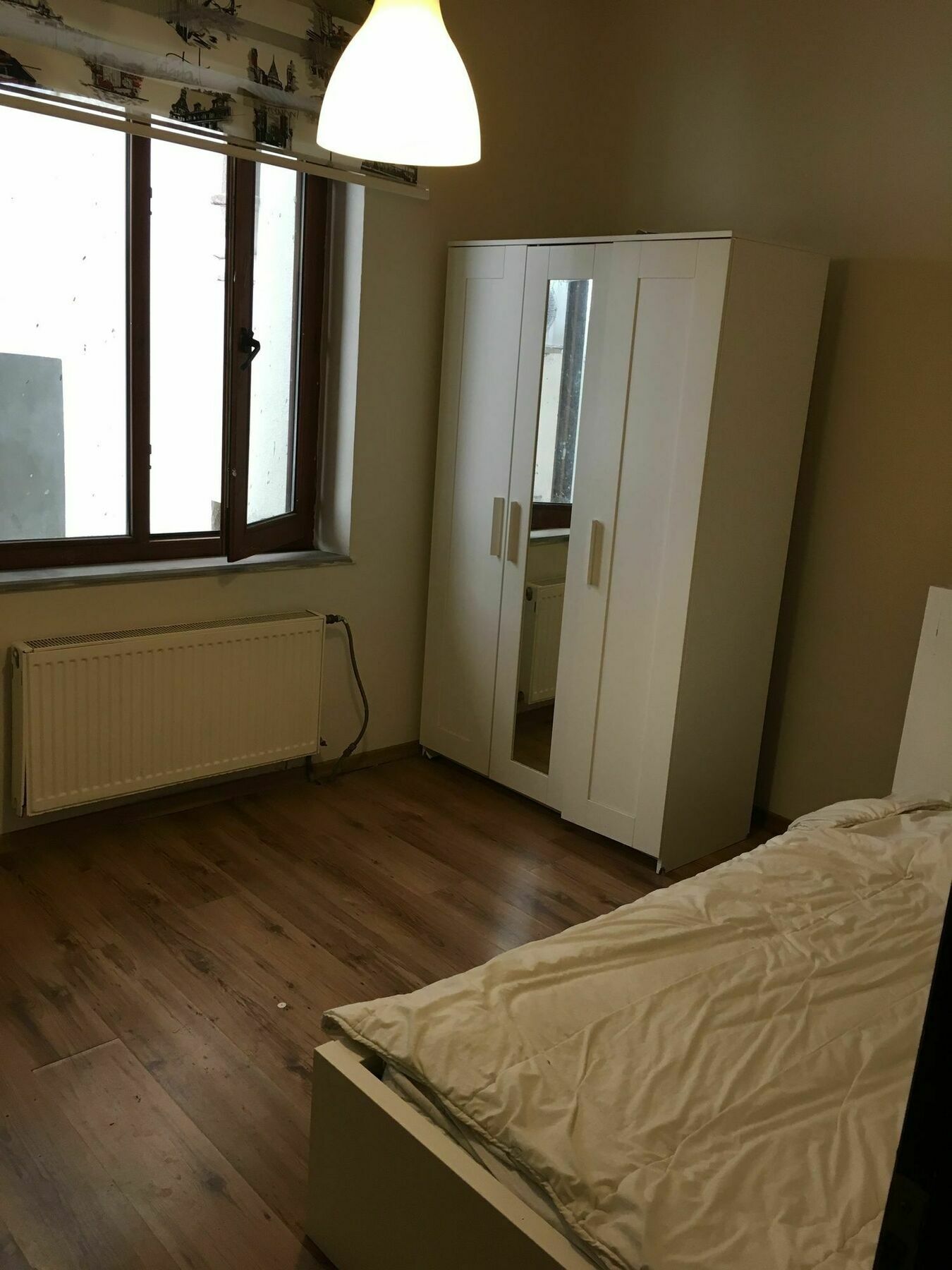 Akdag Hotel Istanbul Bagian luar foto